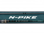MajorCraft N-PIKE 8,3' 40-150 gr MajorCraft N-PIKE 8,3' 40-150 gr